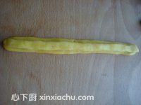 熊貓餅干的家常做法第10步圖片步驟 m.xalove.com.cn