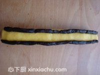 熊貓餅干的家常做法第13步圖片步驟 m.xalove.com.cn