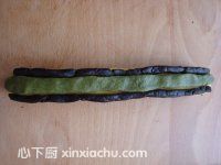 熊貓餅干的家常做法第14步圖片步驟 m.xalove.com.cn