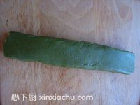 熊貓餅干的家常做法第15步圖片步驟 m.xalove.com.cn