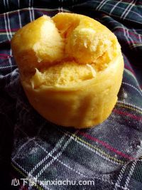 南瓜胡蘿卜饅頭的家常做法第8步圖片步驟 m.xalove.com.cn