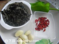 南瓜胡蘿卜饅頭的家常做法第14步圖片步驟 m.xalove.com.cn