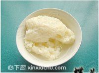 醪糟湯圓的家常做法第1步圖片步驟 m.xalove.com.cn