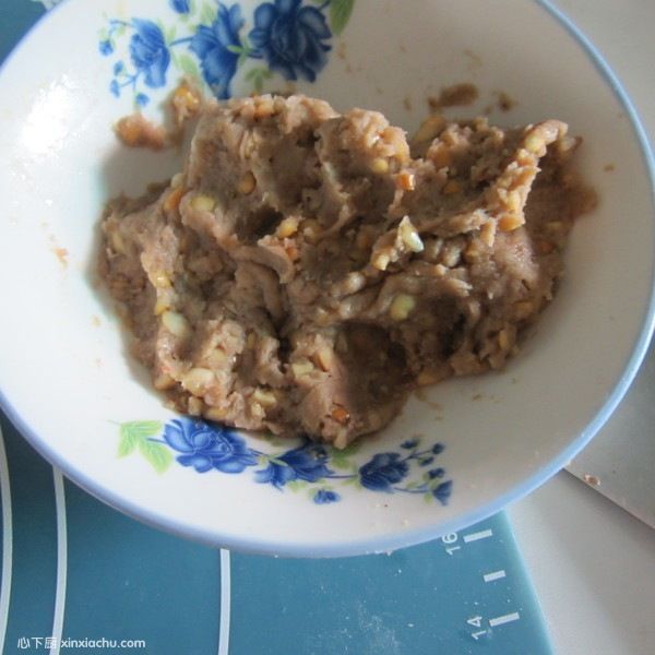 香脆烤餃的家常做法第1步圖片步驟 m.xalove.com.cn