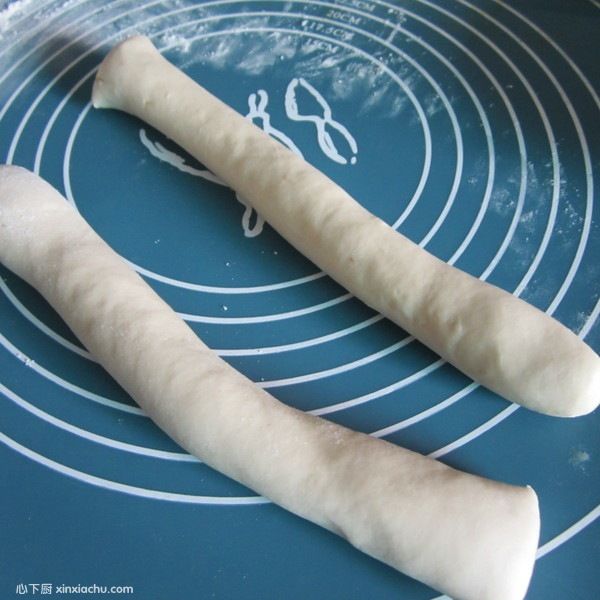 香脆烤餃的家常做法第2步圖片步驟 m.xalove.com.cn