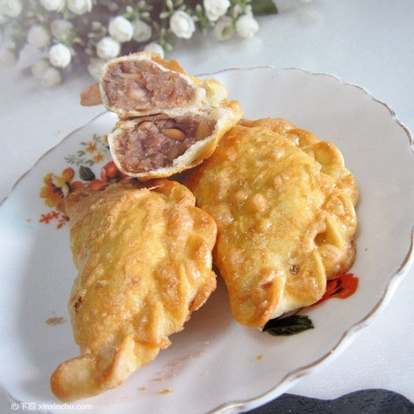 香脆烤餃的家常做法第14步圖片步驟 m.xalove.com.cn