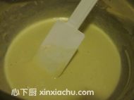 紅豆沙面包的家常做法第2步圖片步驟 m.xalove.com.cn