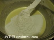 紅豆沙面包的家常做法第3步圖片步驟 m.xalove.com.cn