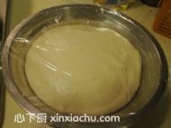 紅豆沙面包的家常做法第8步圖片步驟 m.xalove.com.cn