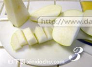 冰糖銀耳梨水的家常做法第3步圖片步驟 m.xalove.com.cn