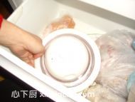 巧克力冰淇林的家常做法第13步圖片步驟 m.xalove.com.cn