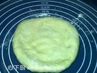 火腿批薩的家常做法第4步圖片步驟 m.xalove.com.cn