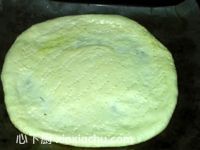 火腿批薩的家常做法第6步圖片步驟 m.xalove.com.cn