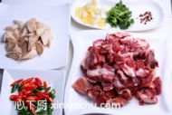 紅棗煨羊肉的家常做法第1步圖片步驟 m.xalove.com.cn