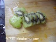 水果果凍的家常做法第2步圖片步驟 m.xalove.com.cn