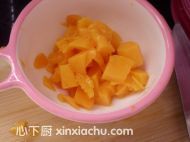 水果果凍的家常做法第3步圖片步驟 m.xalove.com.cn