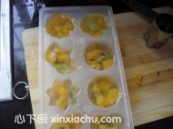 水果果凍的家常做法第6步圖片步驟 m.xalove.com.cn