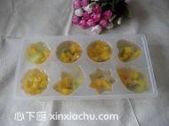 水果果凍的家常做法第7步圖片步驟 m.xalove.com.cn