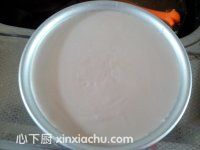 慕斯蛋糕的家常做法第10步圖片步驟 m.xalove.com.cn