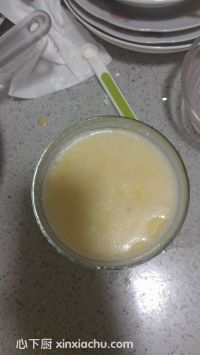 花生麻花酥的家常做法第1步圖片步驟 m.xalove.com.cn