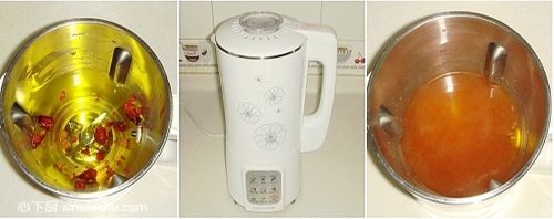 超萌豆餡蒸糕的家常做法第1步圖片步驟 m.xalove.com.cn