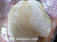 紅薯角的家常做法第6步圖片步驟 m.xalove.com.cn