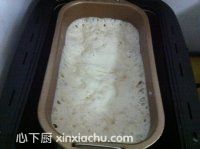 老式面包的家常做法第2步圖片步驟 m.xalove.com.cn