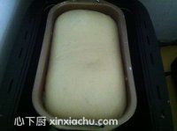 老式面包的家常做法第4步圖片步驟 m.xalove.com.cn
