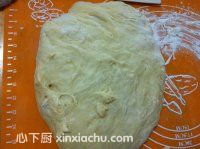 老式面包的家常做法第5步圖片步驟 m.xalove.com.cn