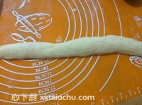 老式面包的家常做法第6步圖片步驟 m.xalove.com.cn