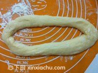 老式面包的家常做法第7步圖片步驟 m.xalove.com.cn
