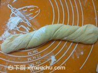 老式面包的家常做法第8步圖片步驟 m.xalove.com.cn