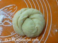 老式面包的家常做法第9步圖片步驟 m.xalove.com.cn