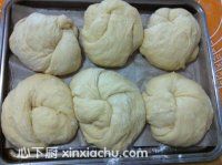 老式面包的家常做法第10步圖片步驟 m.xalove.com.cn