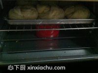 老式面包的家常做法第11步圖片步驟 m.xalove.com.cn