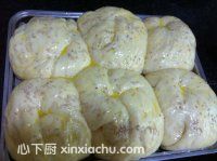 老式面包的家常做法第13步圖片步驟 m.xalove.com.cn