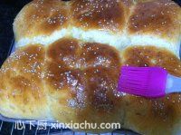 老式面包的家常做法第14步圖片步驟 m.xalove.com.cn