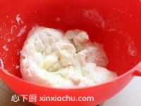豆沙糯米糍的家常做法第5步圖片步驟 m.xalove.com.cn