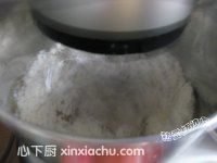 紅糖開花饅頭的家常做法第3步圖片步驟 m.xalove.com.cn