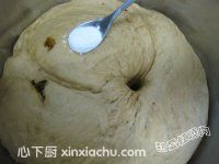 紅糖開花饅頭的家常做法第5步圖片步驟 m.xalove.com.cn