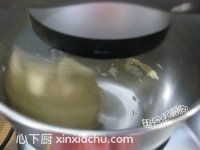 紅糖開花饅頭的家常做法第6步圖片步驟 m.xalove.com.cn