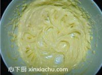 丹麥曲奇的家常做法第1步圖片步驟 m.xalove.com.cn