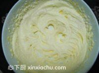 丹麥曲奇的家常做法第3步圖片步驟 m.xalove.com.cn