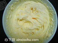 丹麥曲奇的家常做法第4步圖片步驟 m.xalove.com.cn