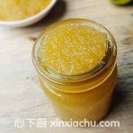 西瓜皮果醬的家常做法第7步圖片步驟 m.xalove.com.cn
