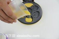 迷你小蛋糕的家常做法第7步圖片步驟 m.xalove.com.cn