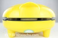 迷你小蛋糕的家常做法第8步圖片步驟 m.xalove.com.cn