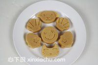 迷你小蛋糕的家常做法第10步圖片步驟 m.xalove.com.cn