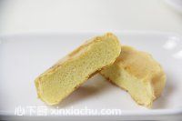 迷你小蛋糕的家常做法第11步圖片步驟 m.xalove.com.cn