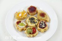 迷你小蛋糕的家常做法第13步圖片步驟 m.xalove.com.cn